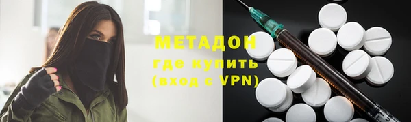 винт Пестово